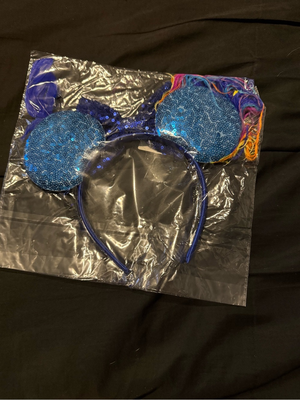 Kevin Mickey Ears - Picture 6 of 7
